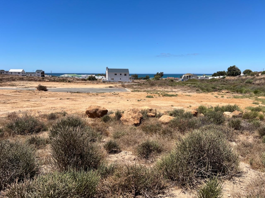 3 Bedroom Property for Sale in Steenbergs Cove Western Cape